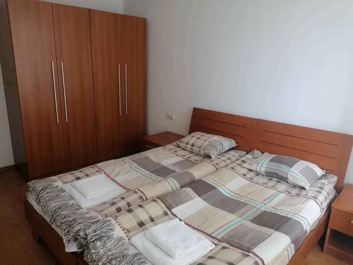 Magernitsa Apartments Bansko Bulgarie