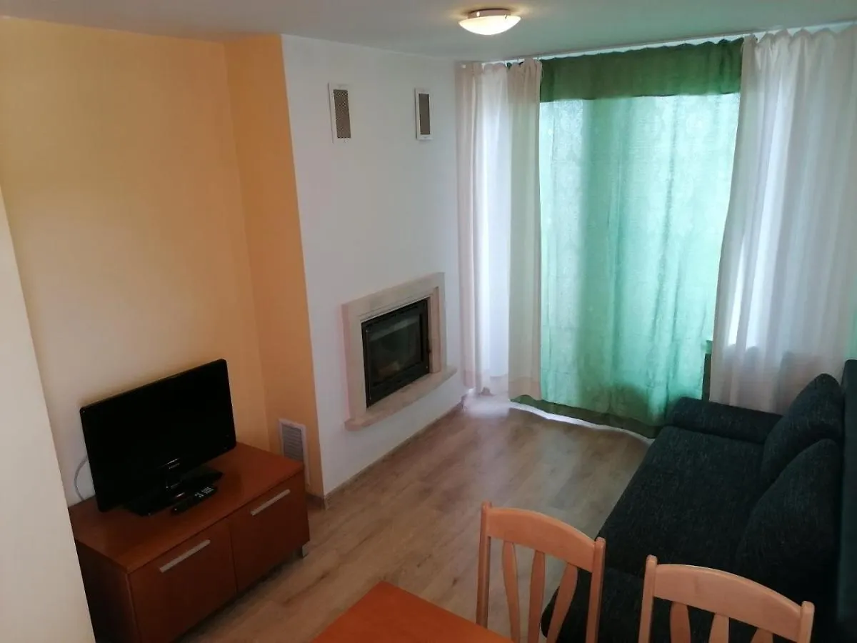 Magernitsa Apartments Bansko