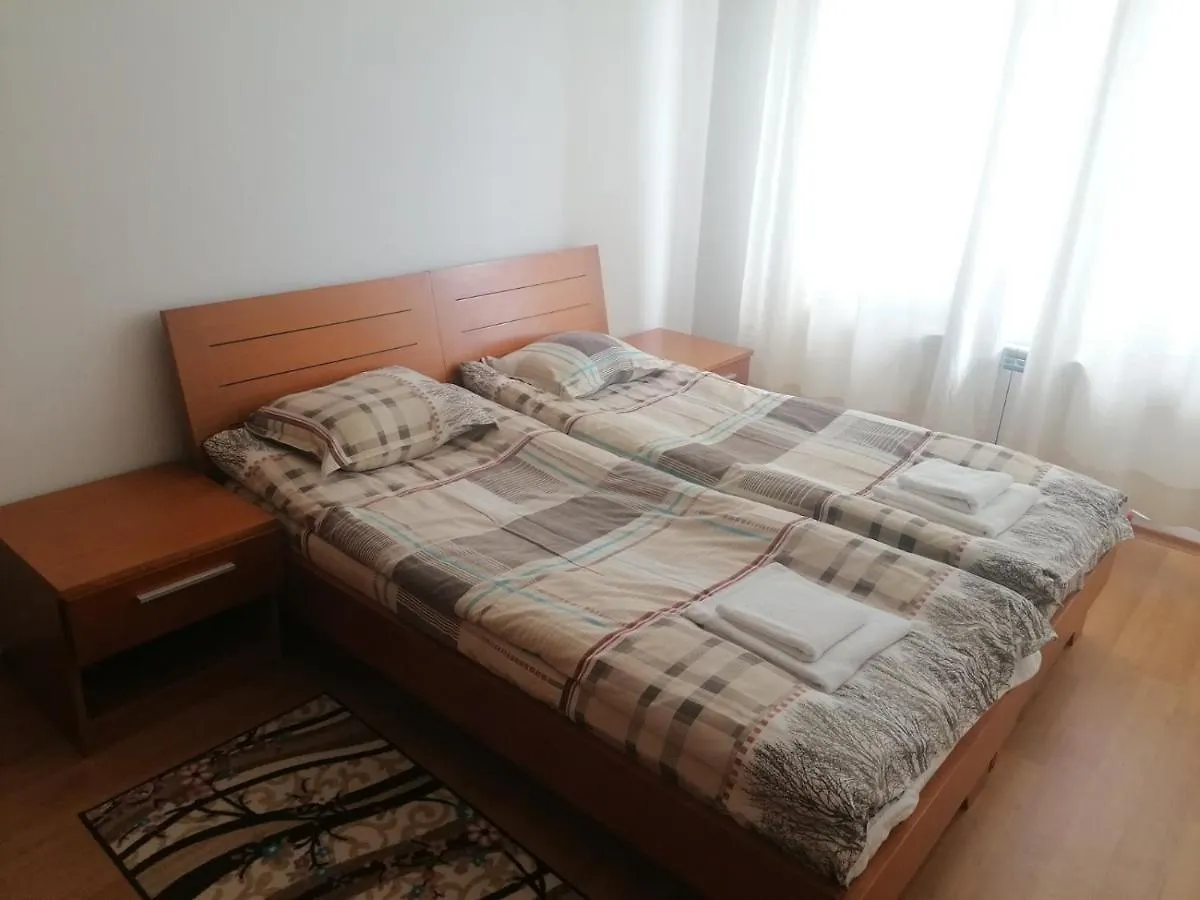 Magernitsa Apartments Bansko 0*,  Bulgarie
