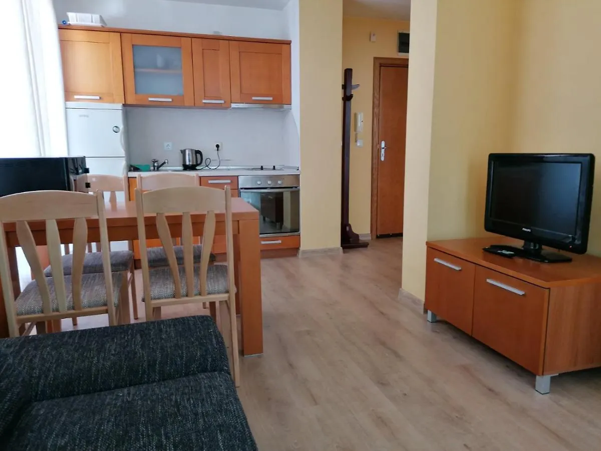 Magernitsa Apartments Bansko Bulgarie